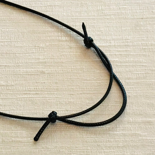 Handmade Polymer Clay Necklace