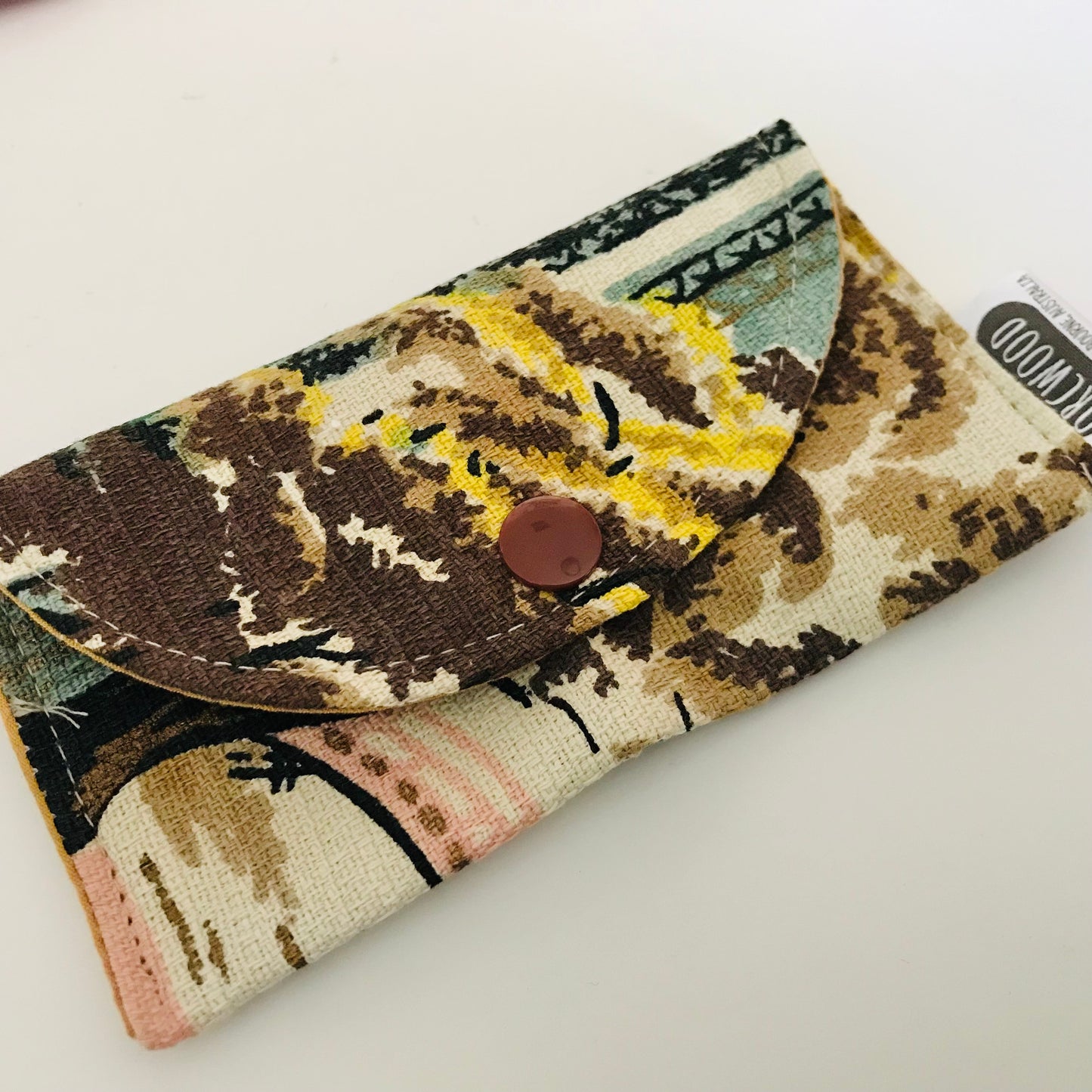 Card Wallet Mini Coin Purse