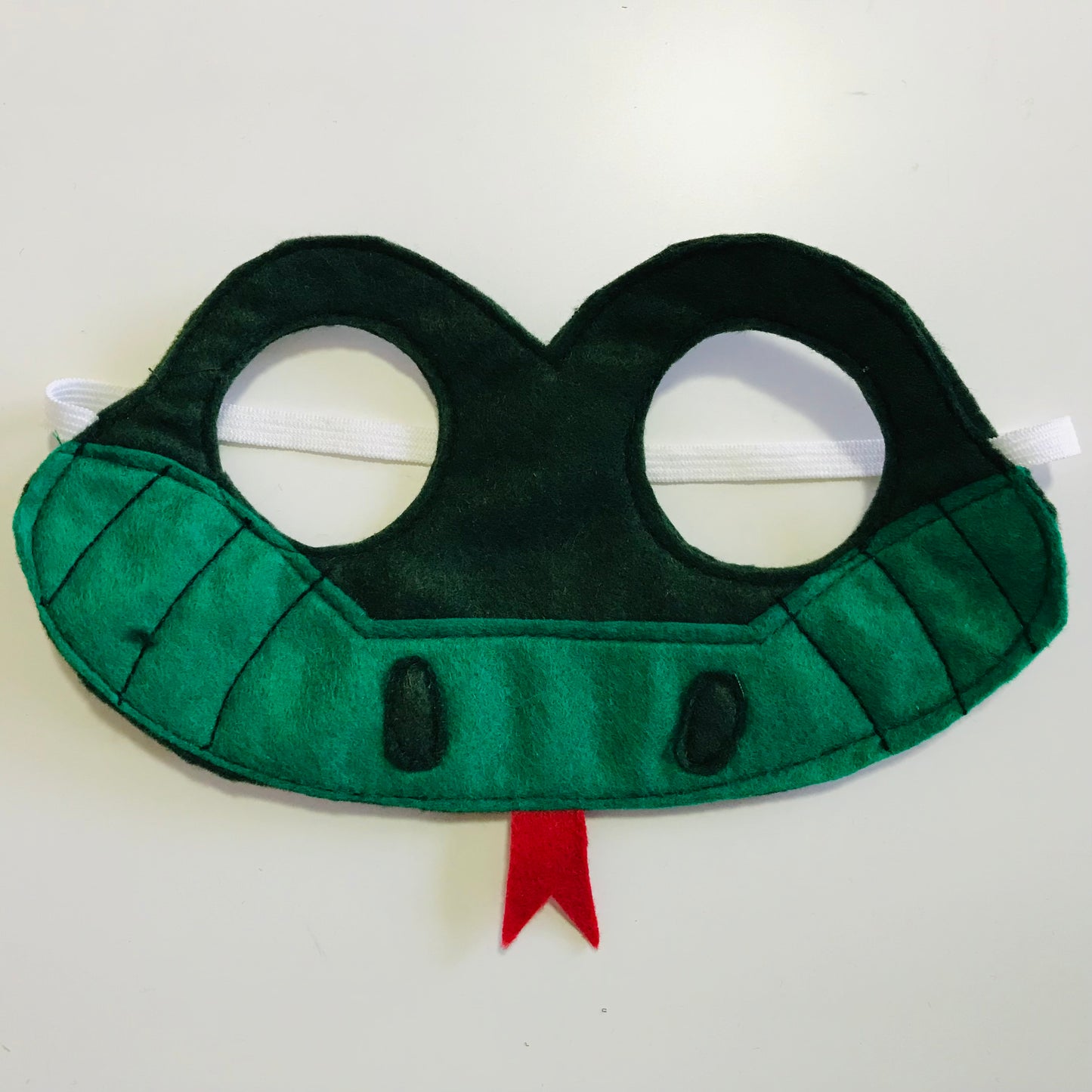 Animal Felt Dress Up Costume Masks