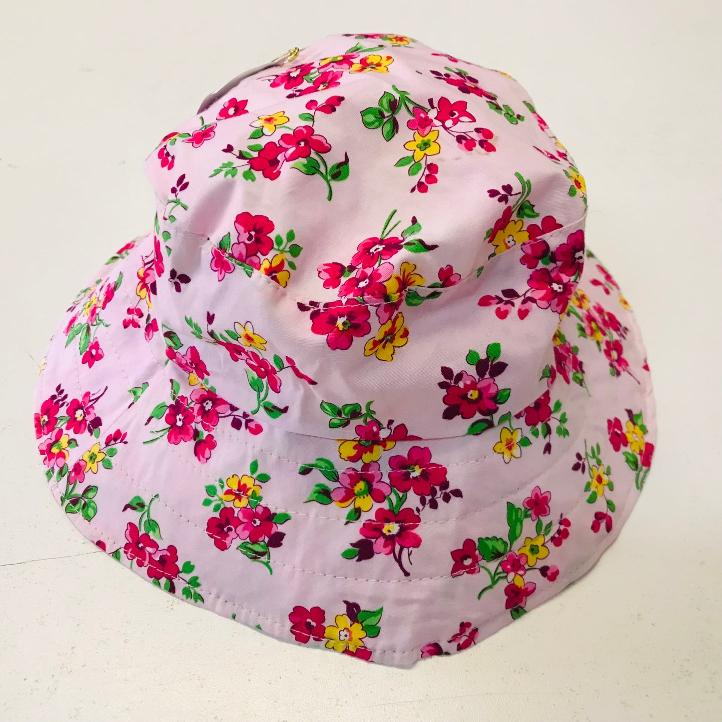 Summer Sun Hats (KIDS & BABIES)