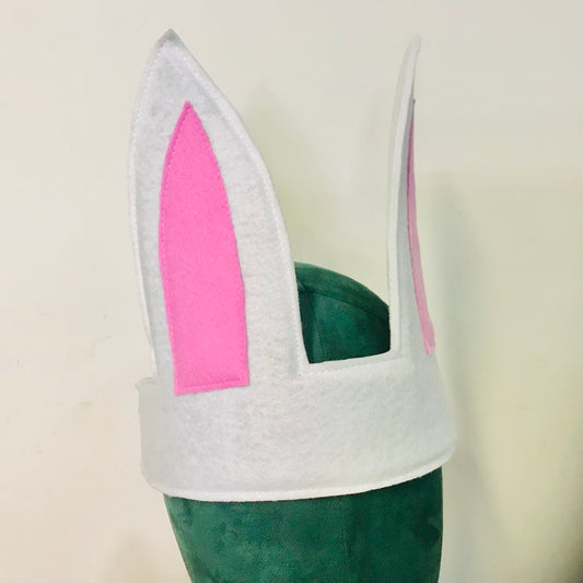 Dress Up Felt Bunny Ears