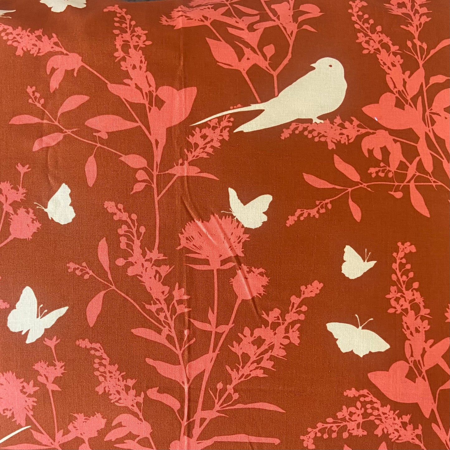 Pillow Case Set - Aviary (set of 2)