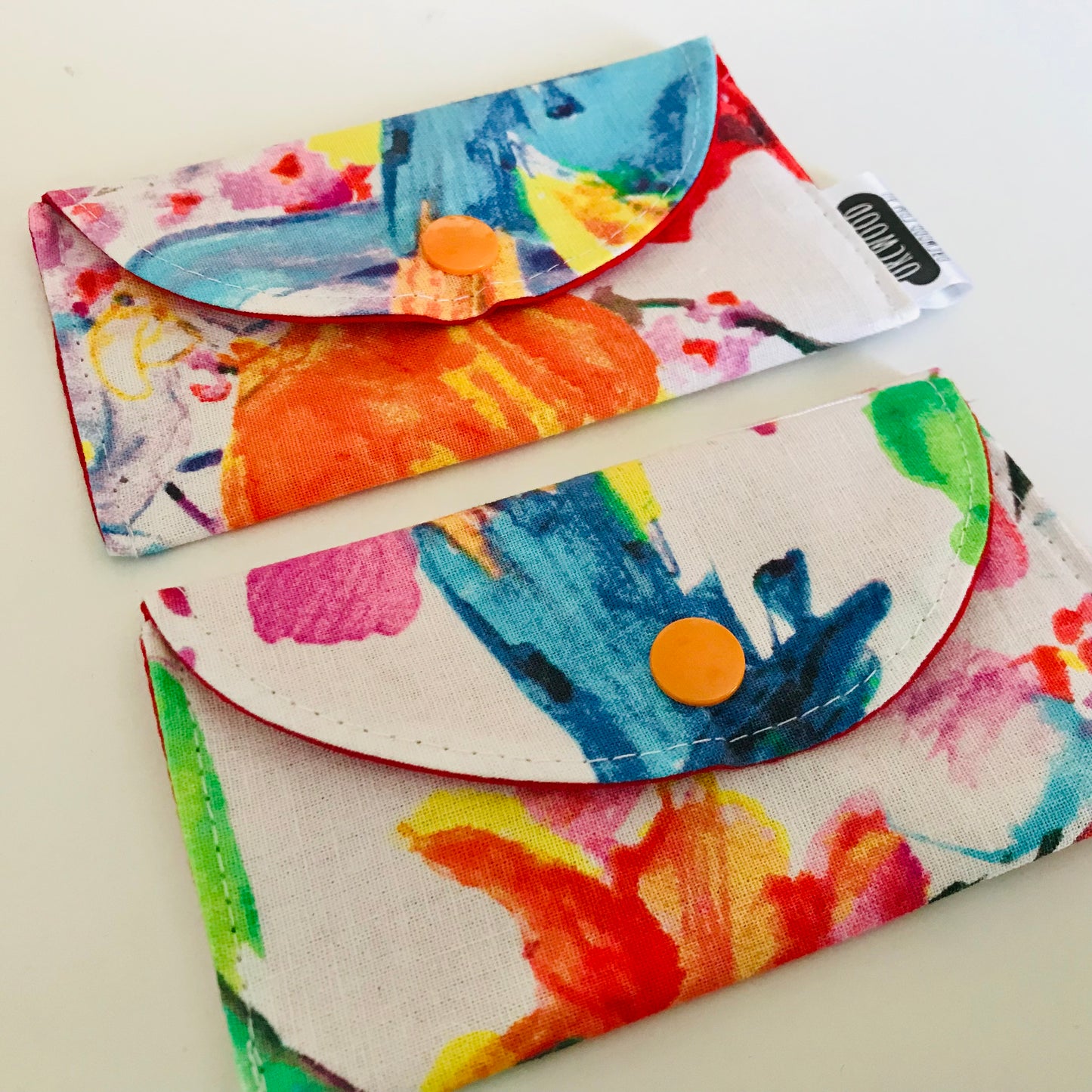Card Wallet Mini Coin Purse
