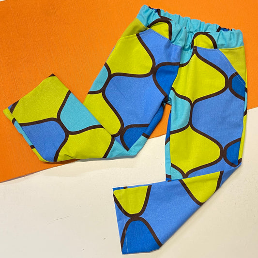 Comfy Pants - Retro Vibe