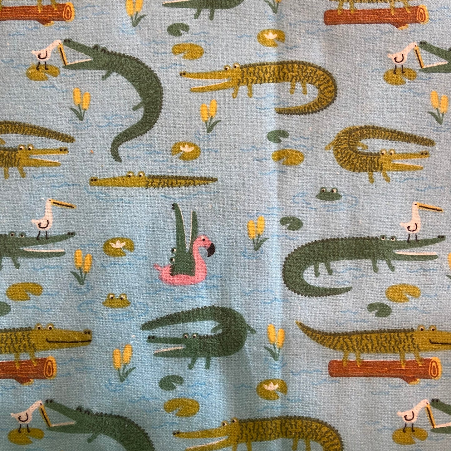 Baby Blankets