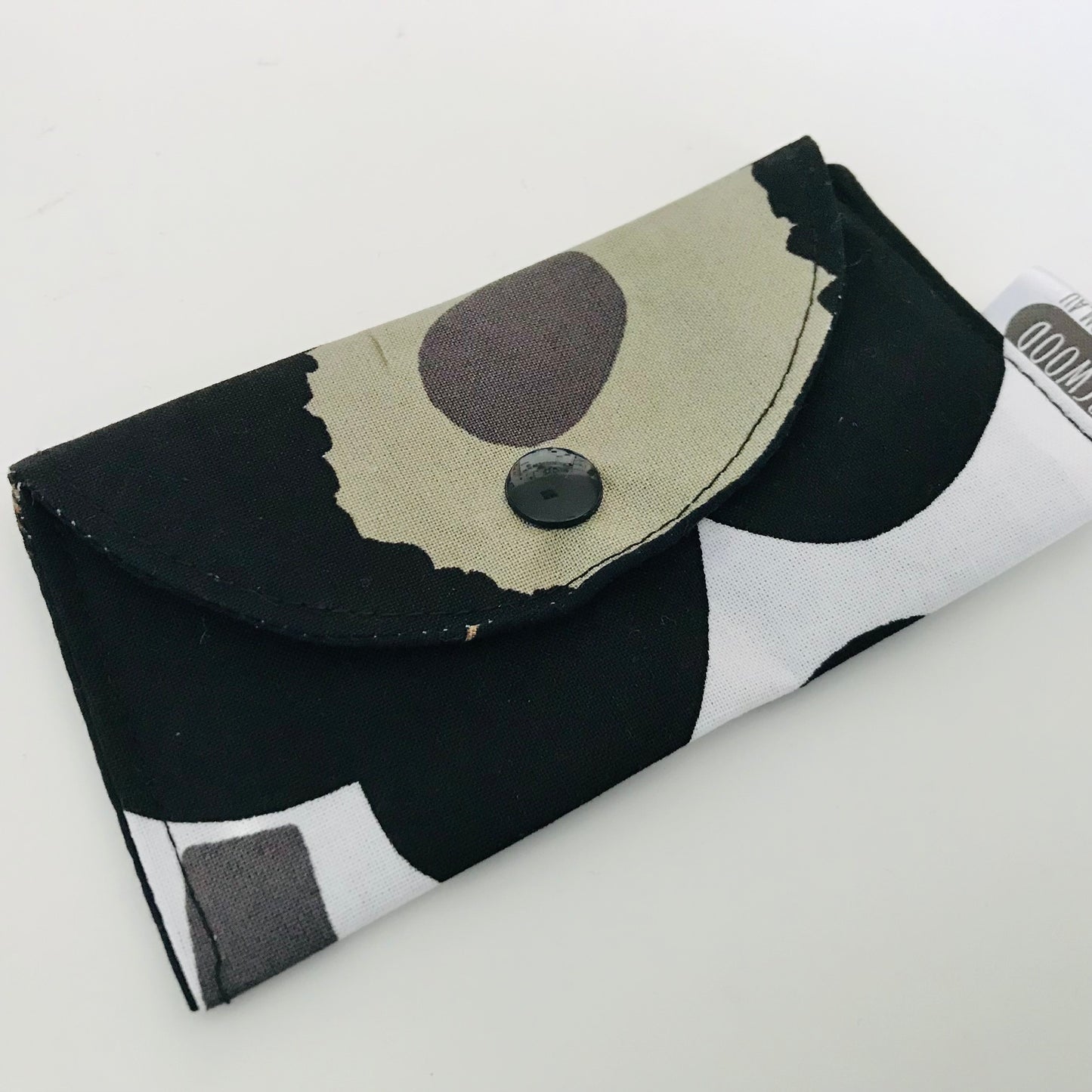 Card Wallet Mini Coin Purse