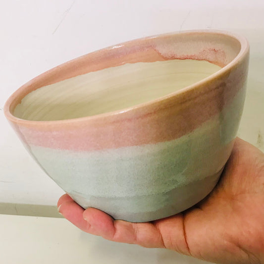 Ceramic Handthrown Planters (medium)
