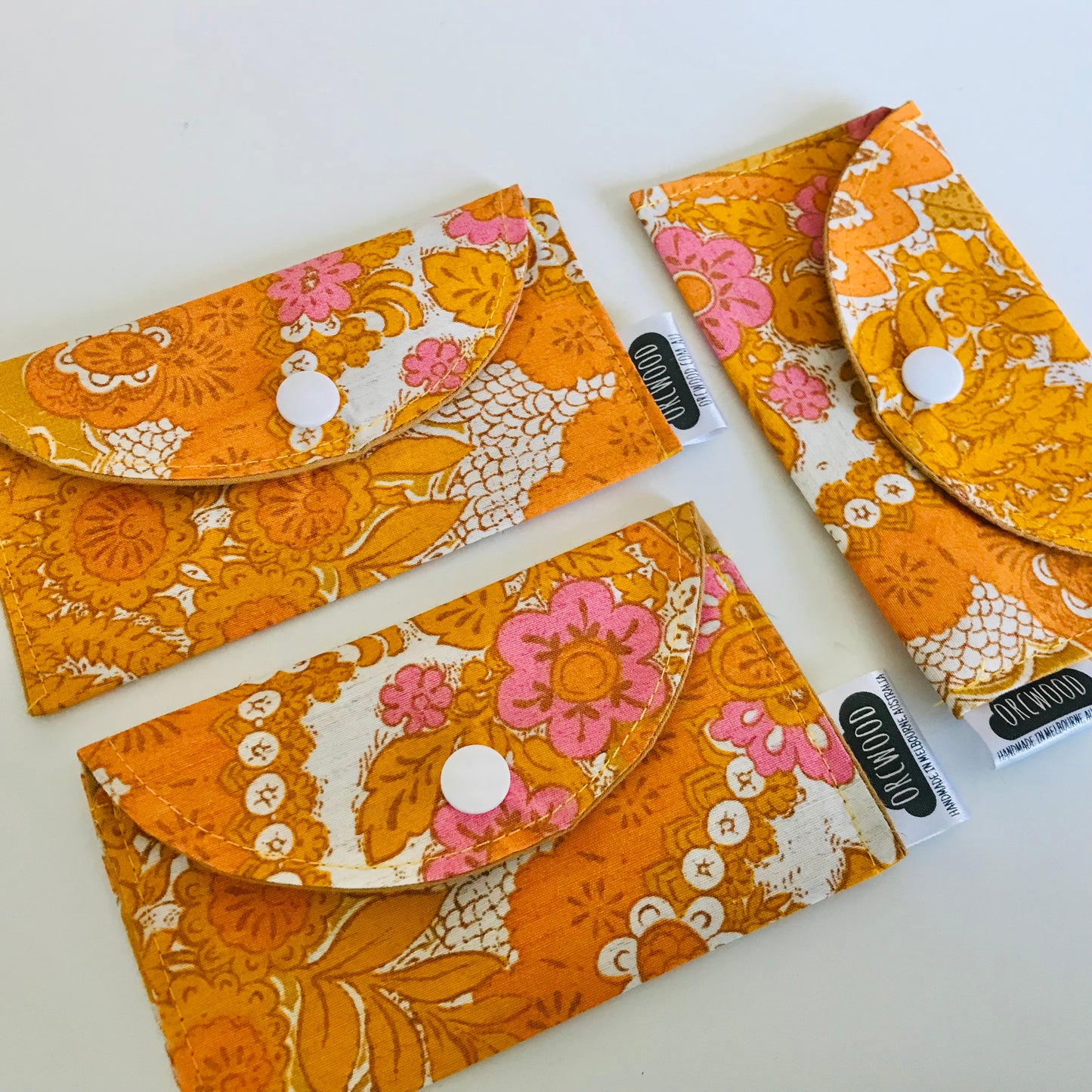 Card Wallet Mini Coin Purse