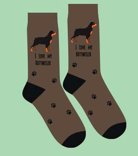 Heart & Sole Mates Bamboo Socks - Pooch Range