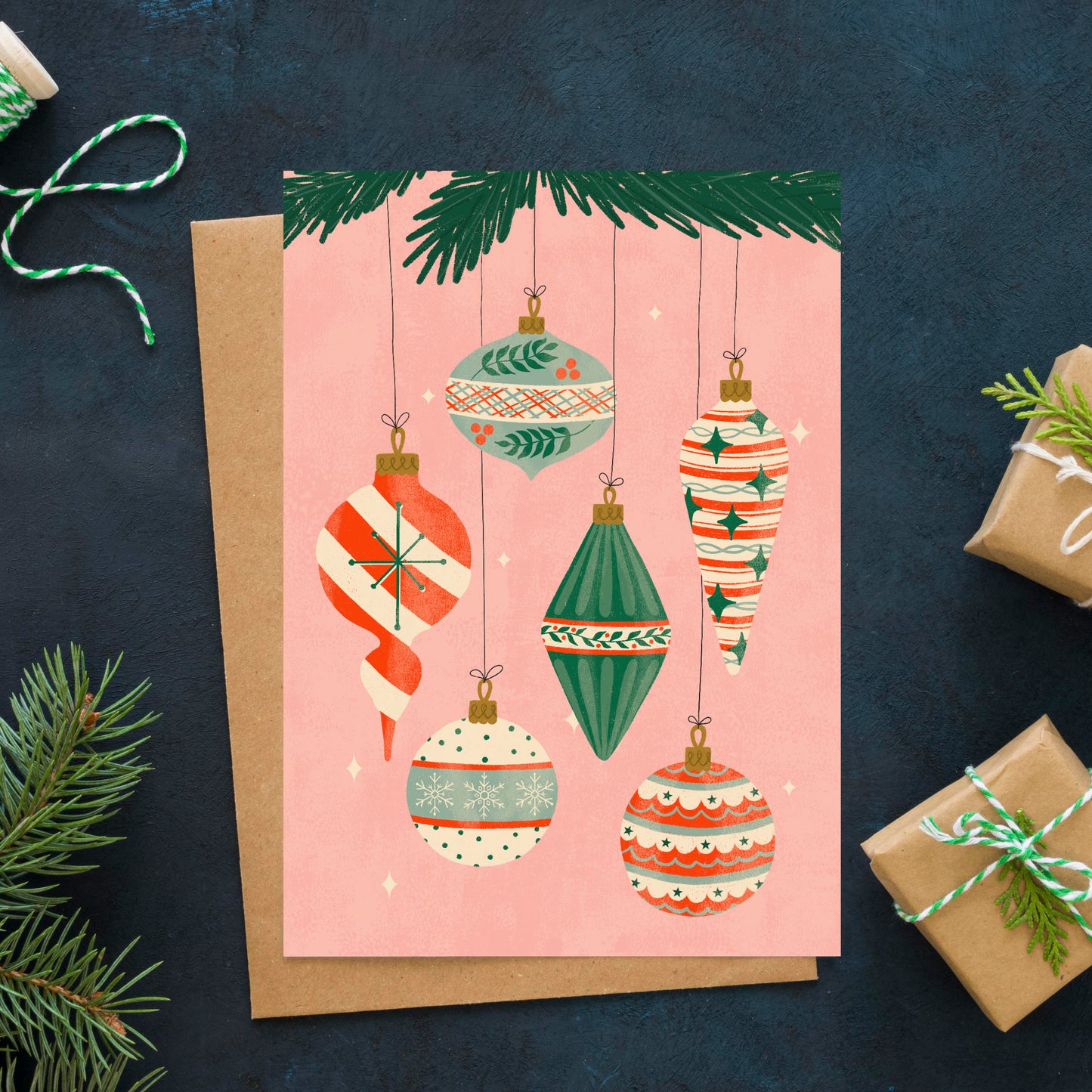 Christmas Cards