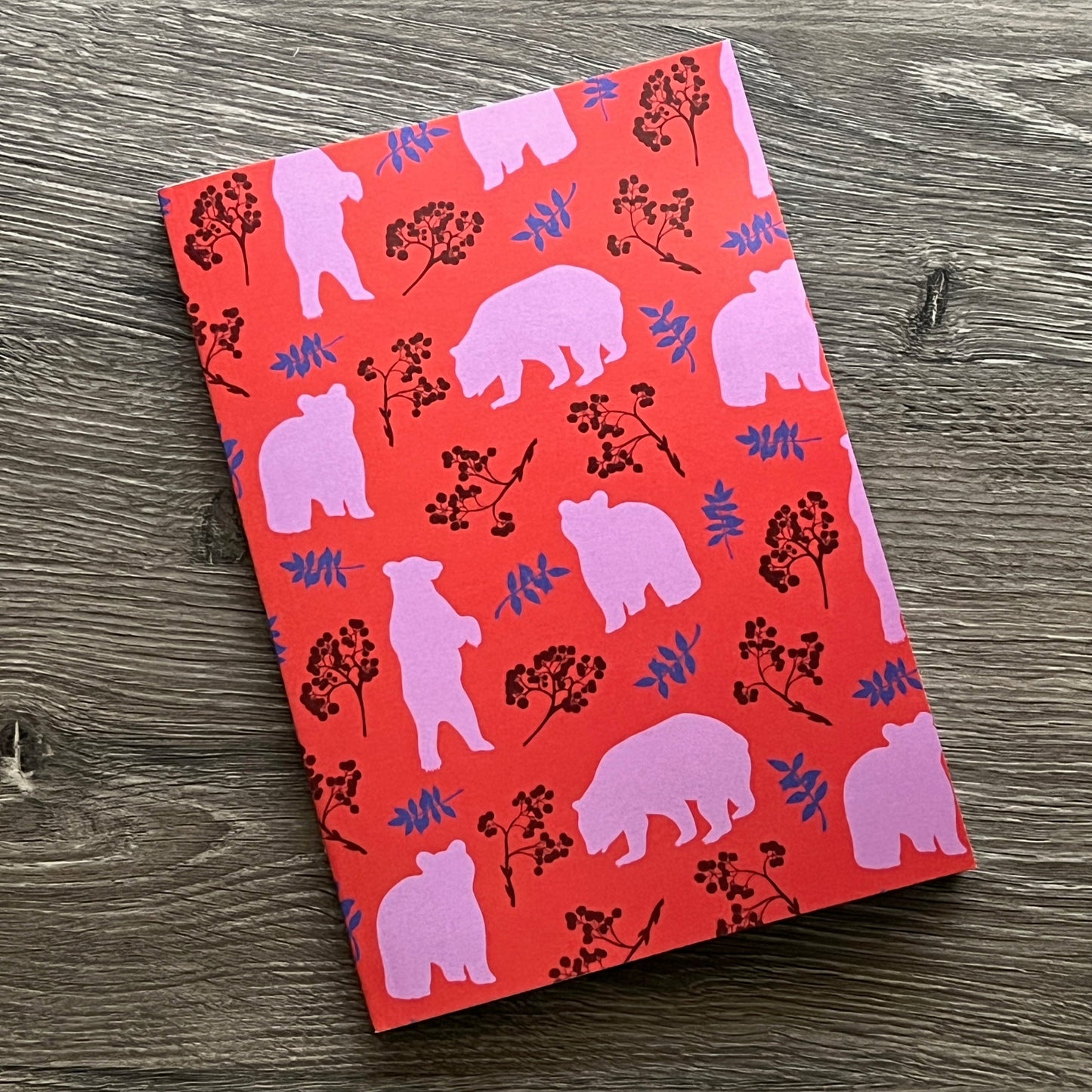 Notebooks