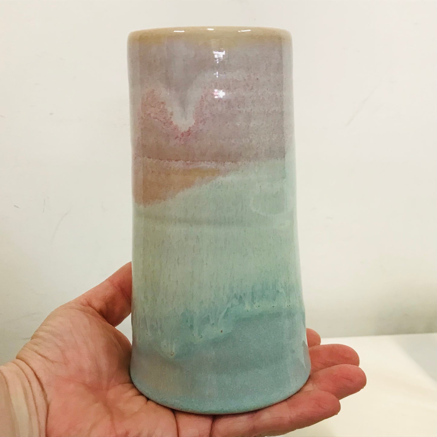 Ceramic Handthrown Vases