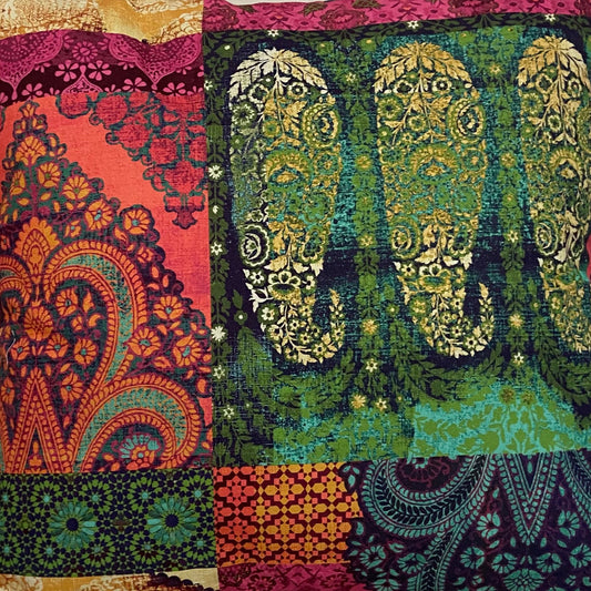 Cushion - MOROCCAN FLAIR