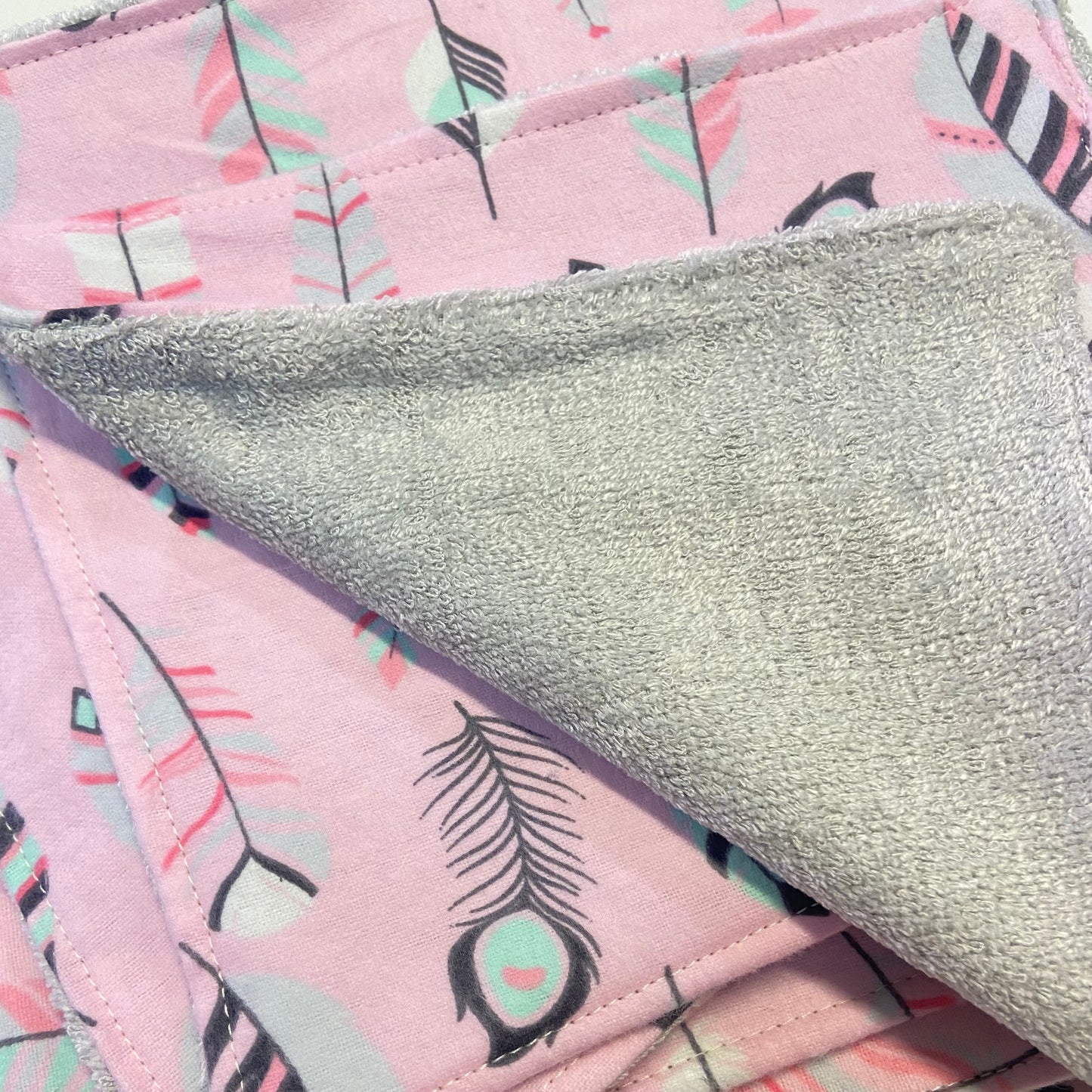 Reusable Washcloths