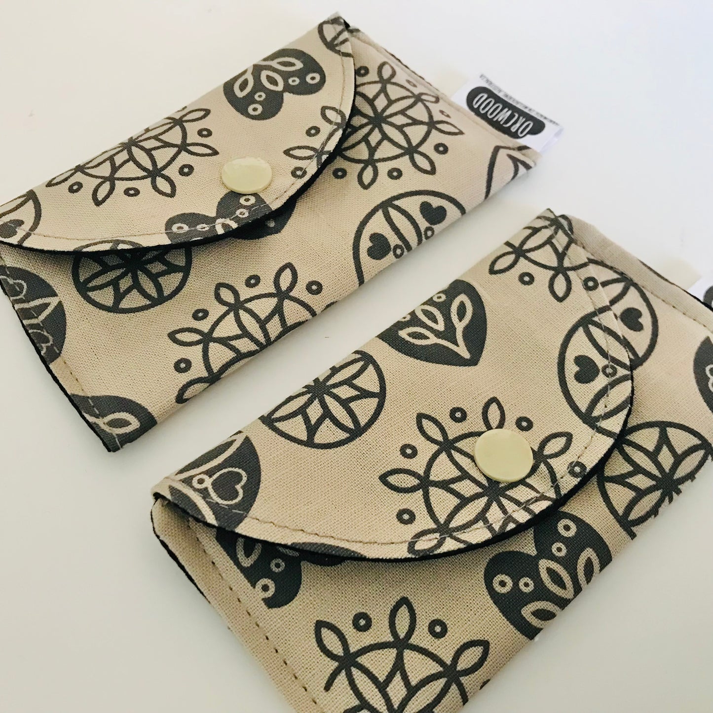 Card Wallet Mini Coin Purse