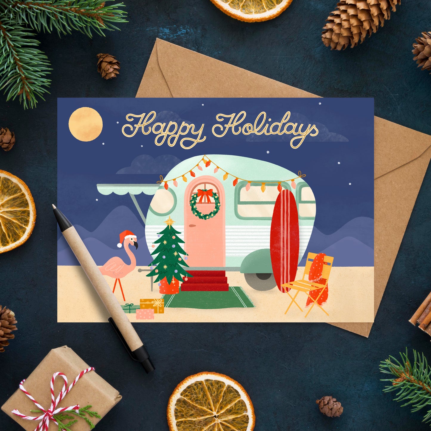Christmas Cards