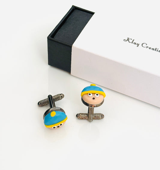 Cufflinks
