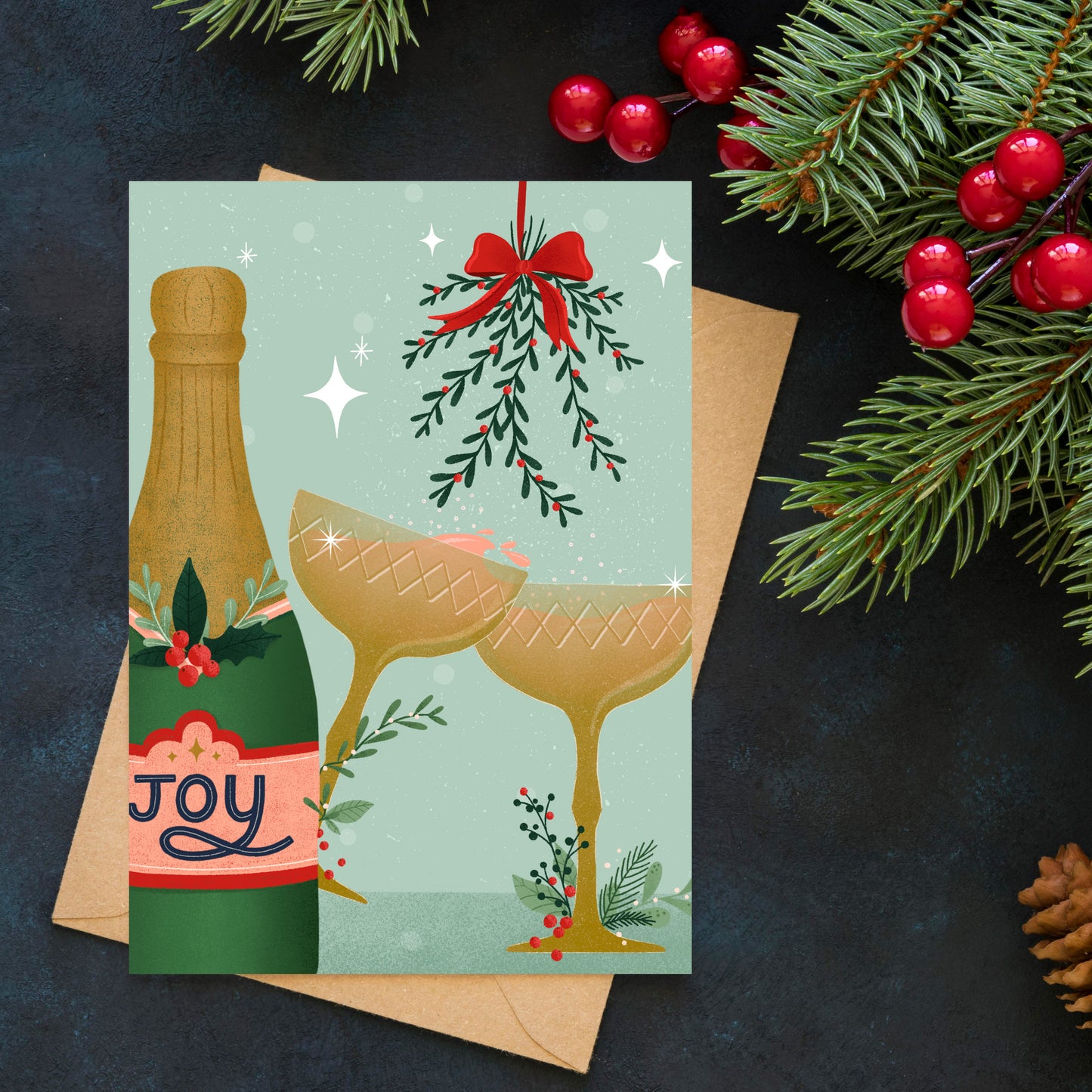Christmas Cards