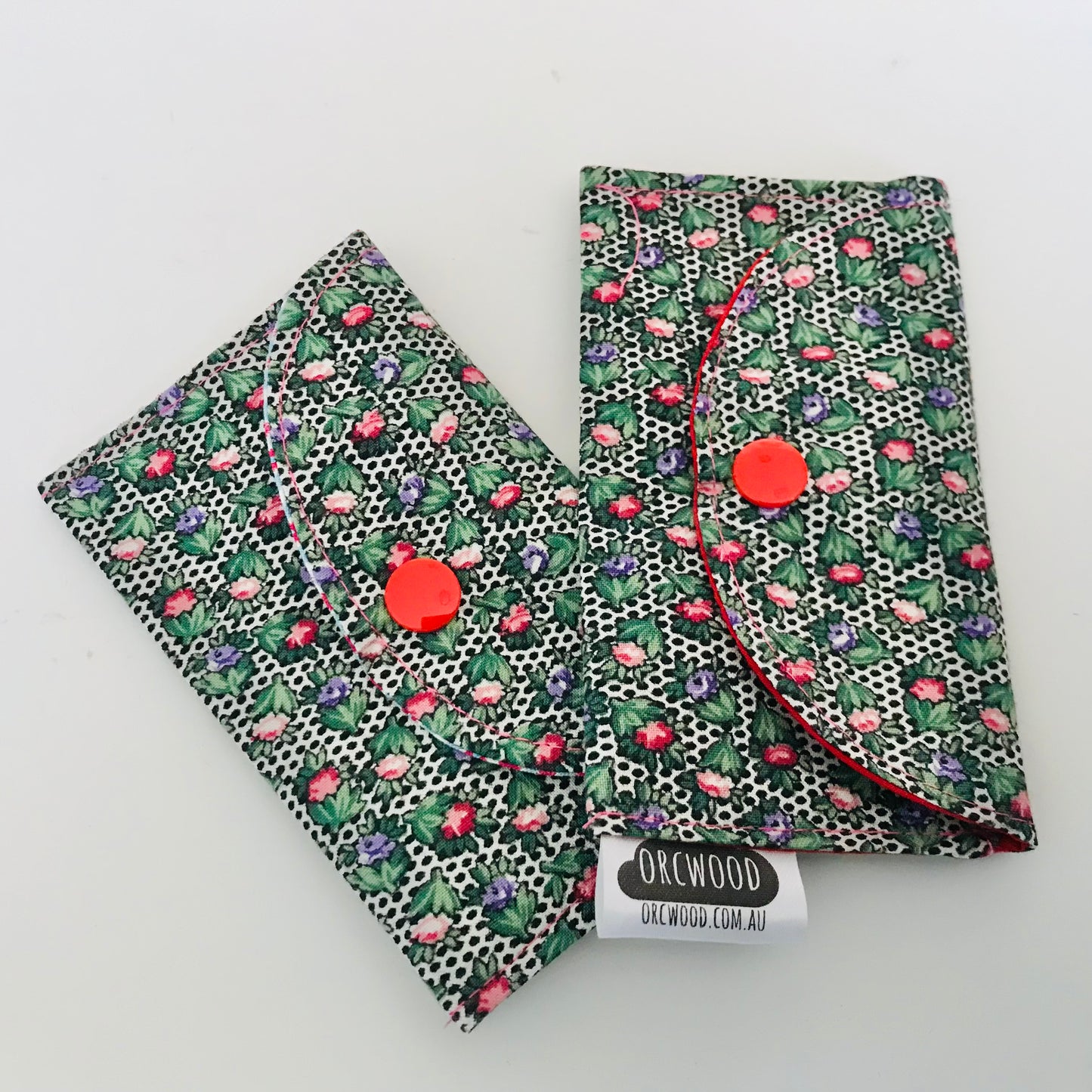 Card Wallet Mini Coin Purse