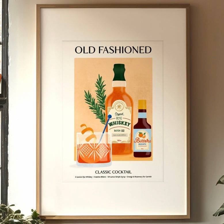 Milkbar Studio Original Art Prints