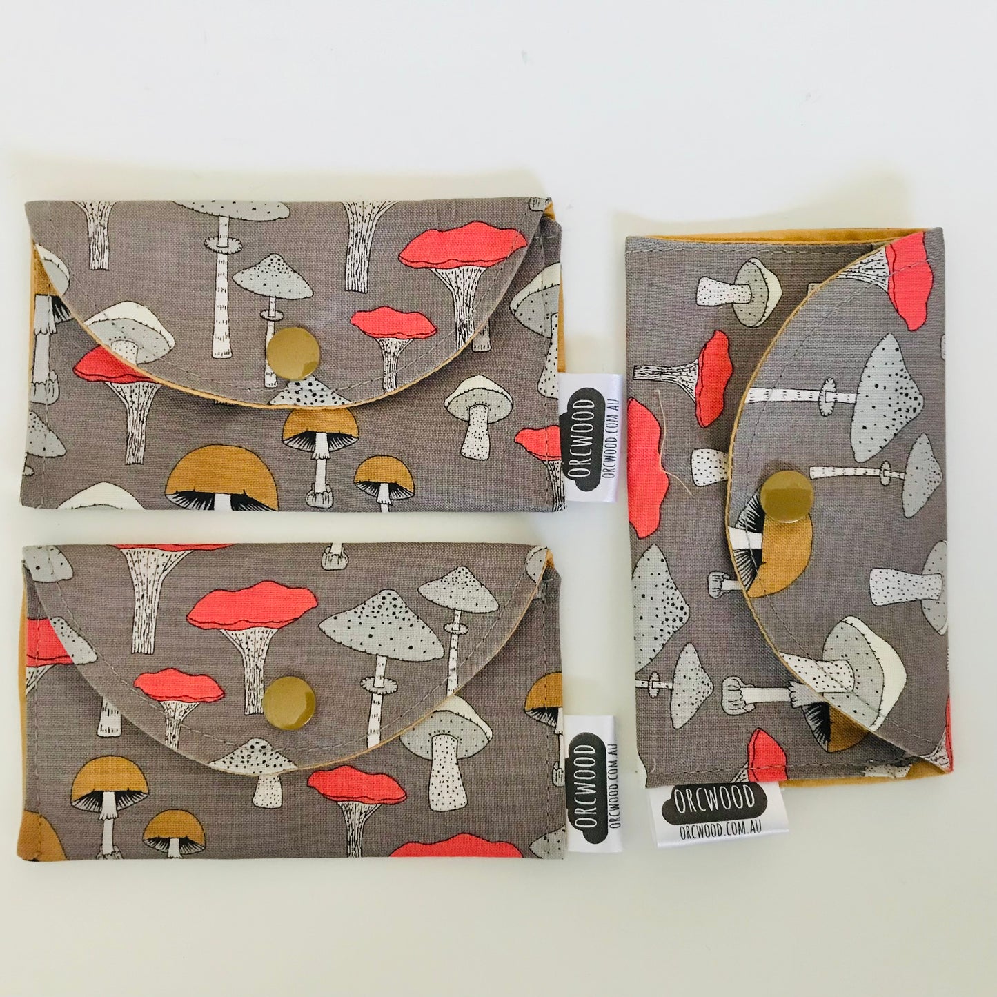 Card Wallet Mini Coin Purse