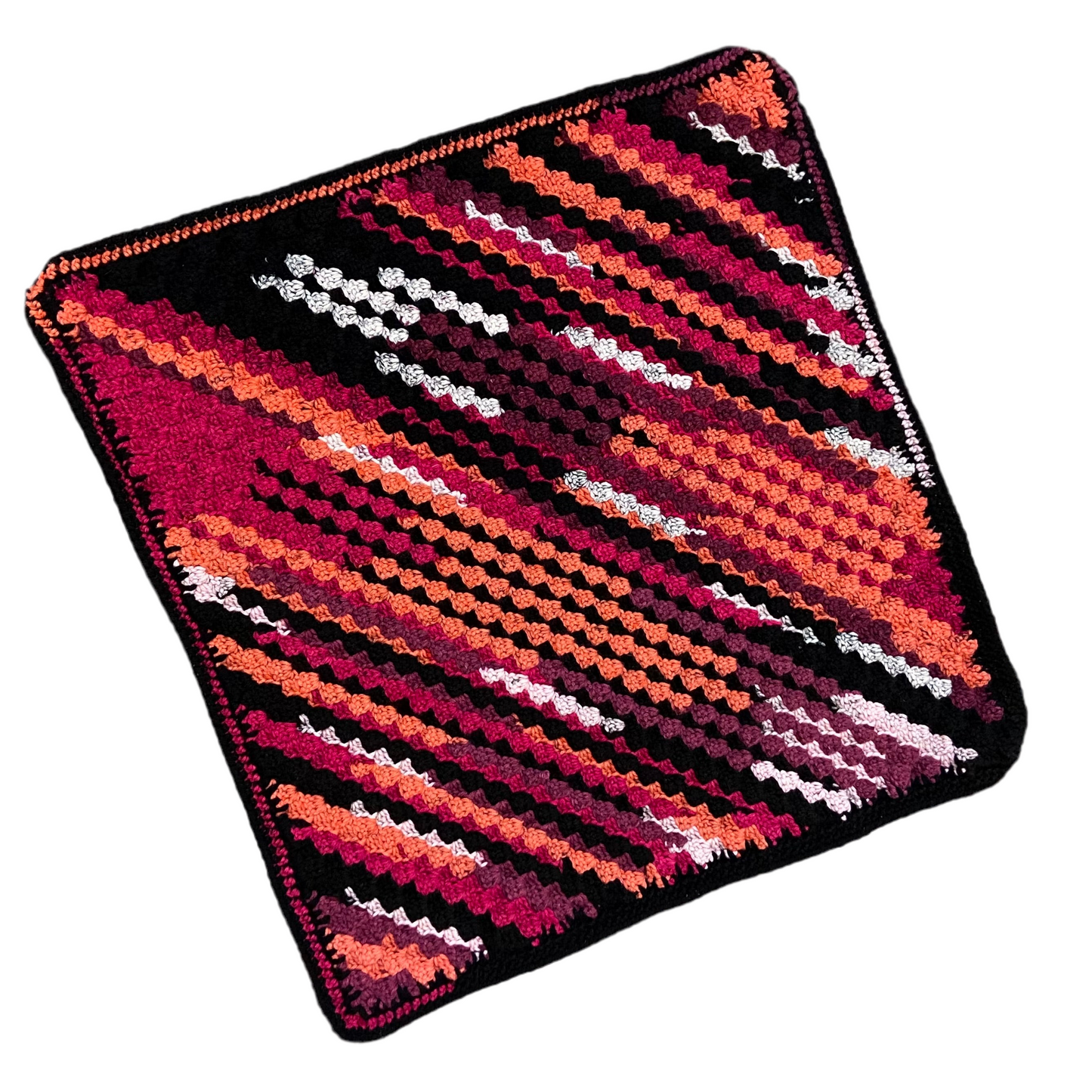 Crochet Baby Blankets