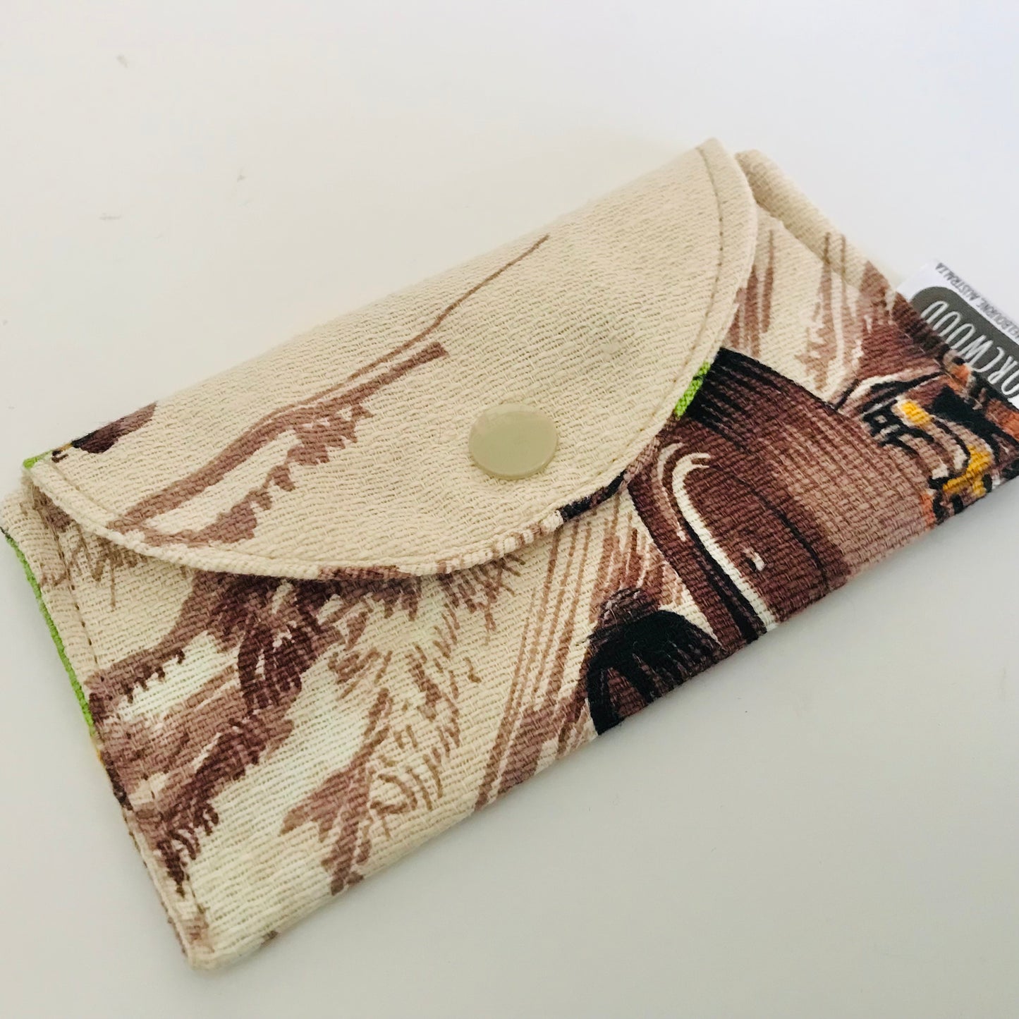 Card Wallet Mini Coin Purse