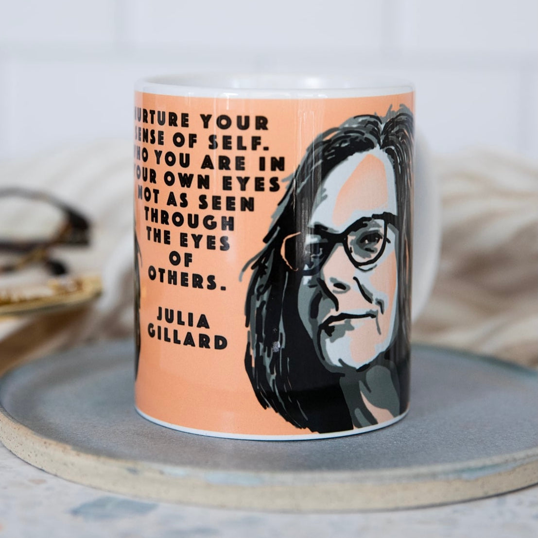 Drink With Your Icon - Mugs