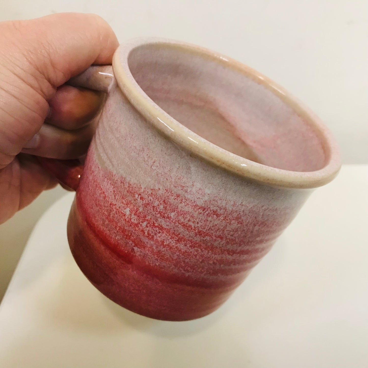 Handmade Pottery Mug