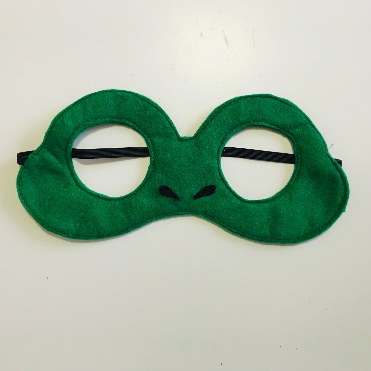 Animal Felt Dress Up Costume Masks