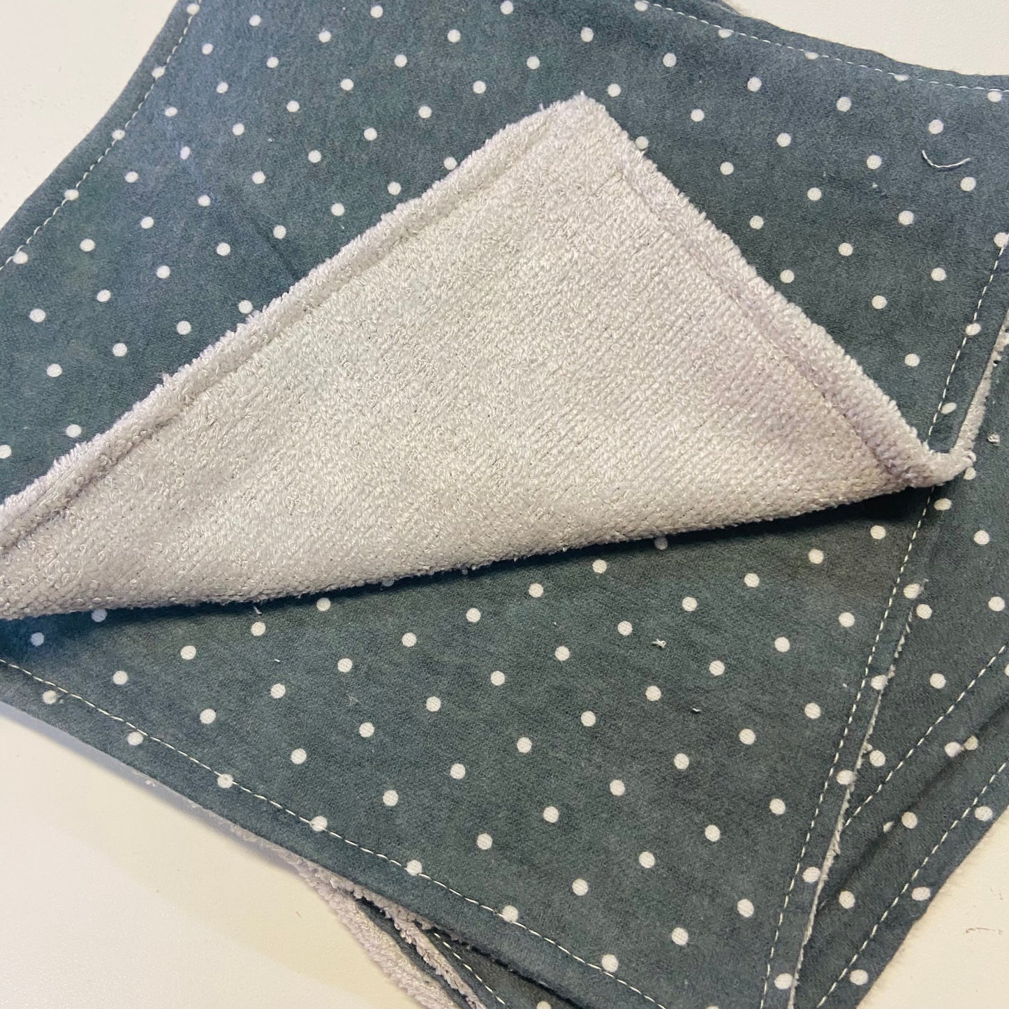 Reusable Washcloths