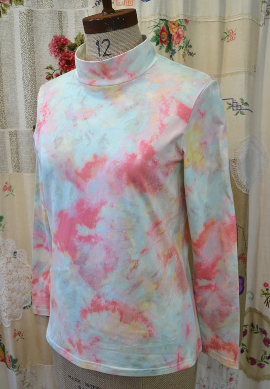 Women's Handmade Skivvi - Sunrise