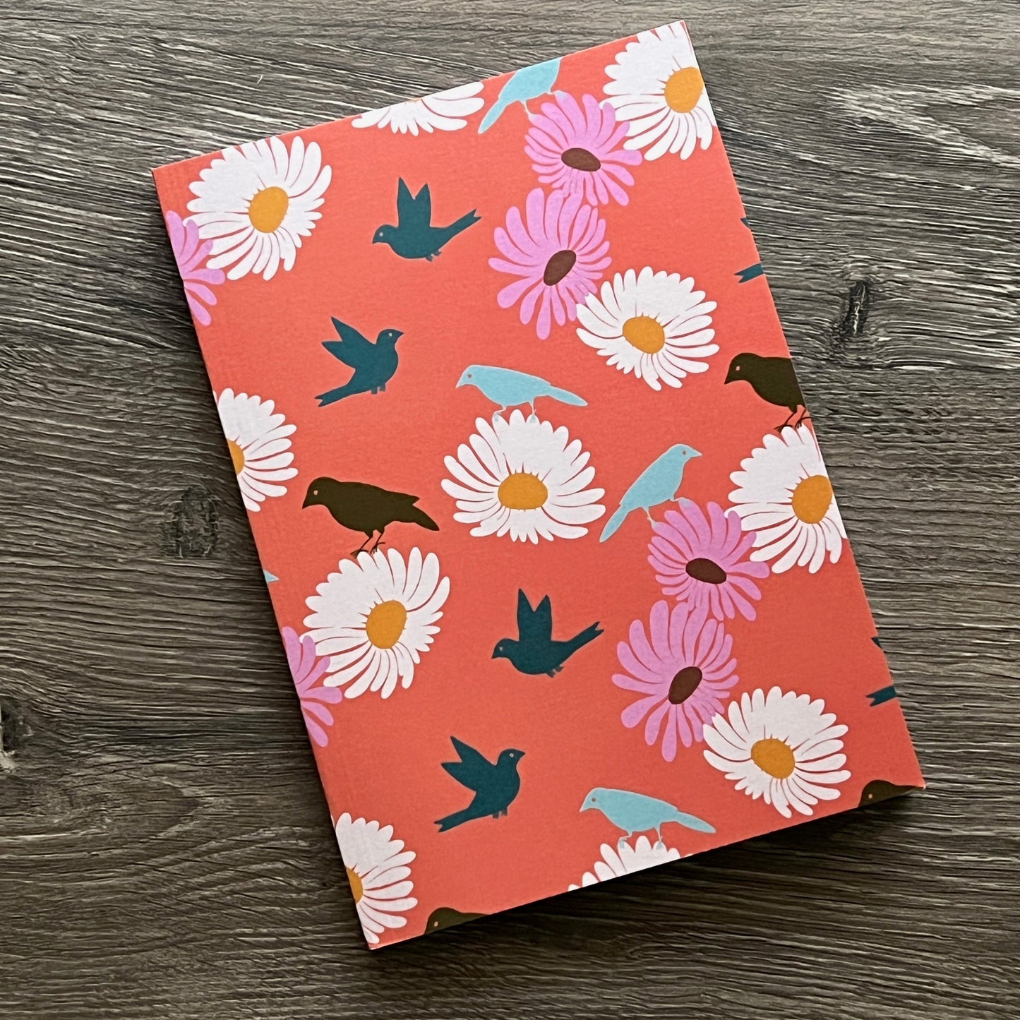 Notebooks