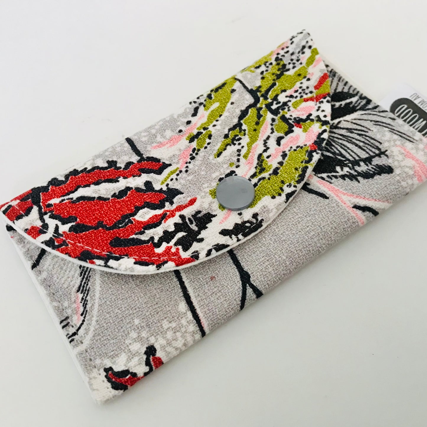 Card Wallet Mini Coin Purse