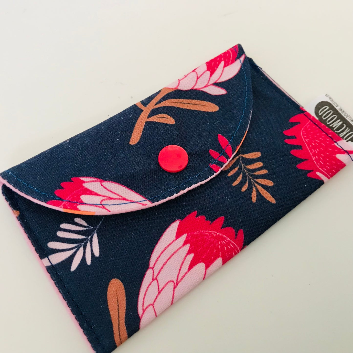 Card Wallet Mini Coin Purse