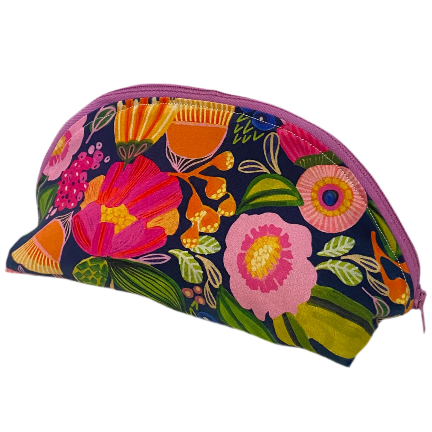 Half Moon Zippies