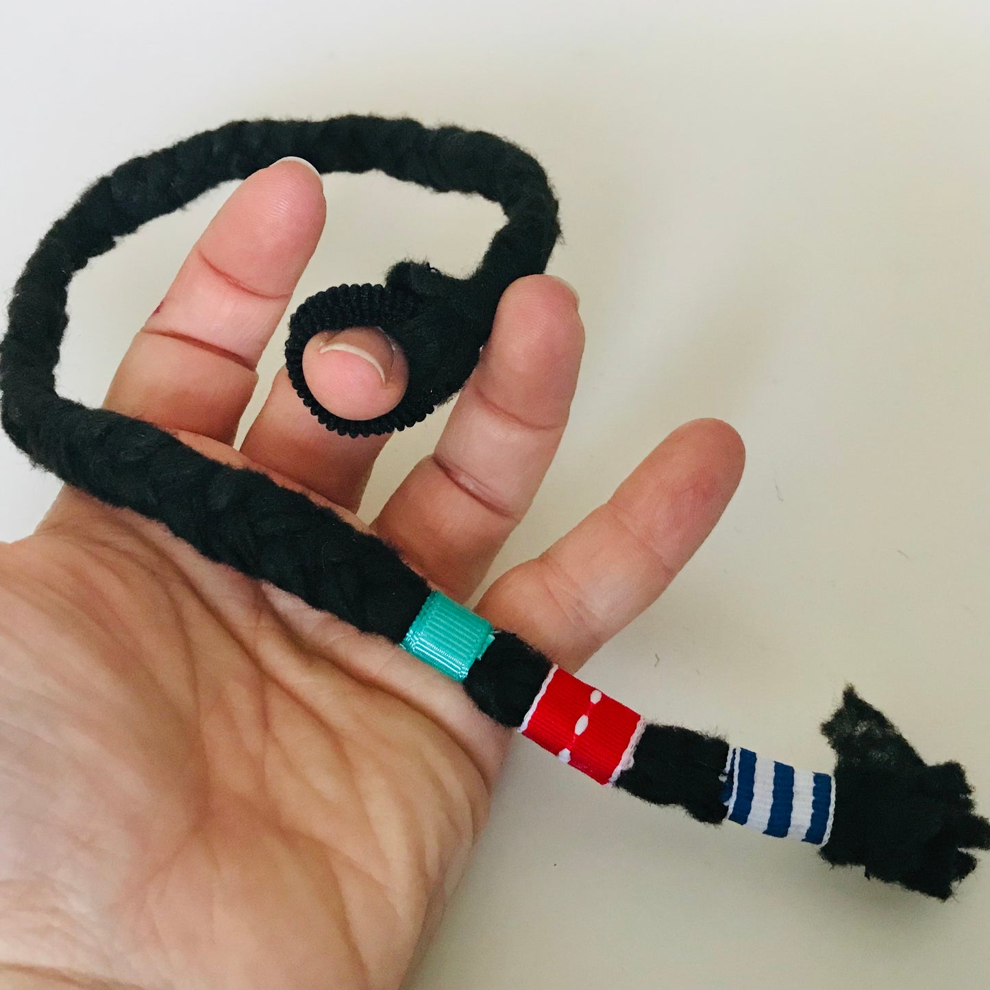 Young Pirate Dress-Up Costume Set