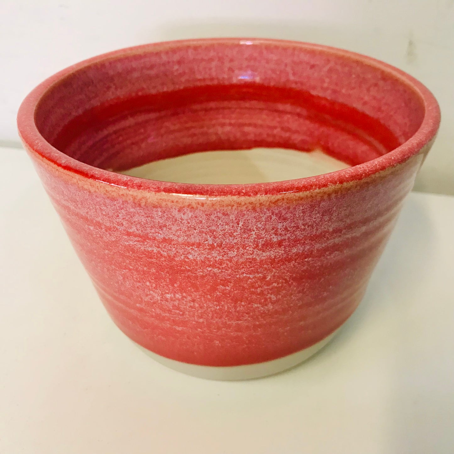 Ceramic Handthrown Planters (medium)