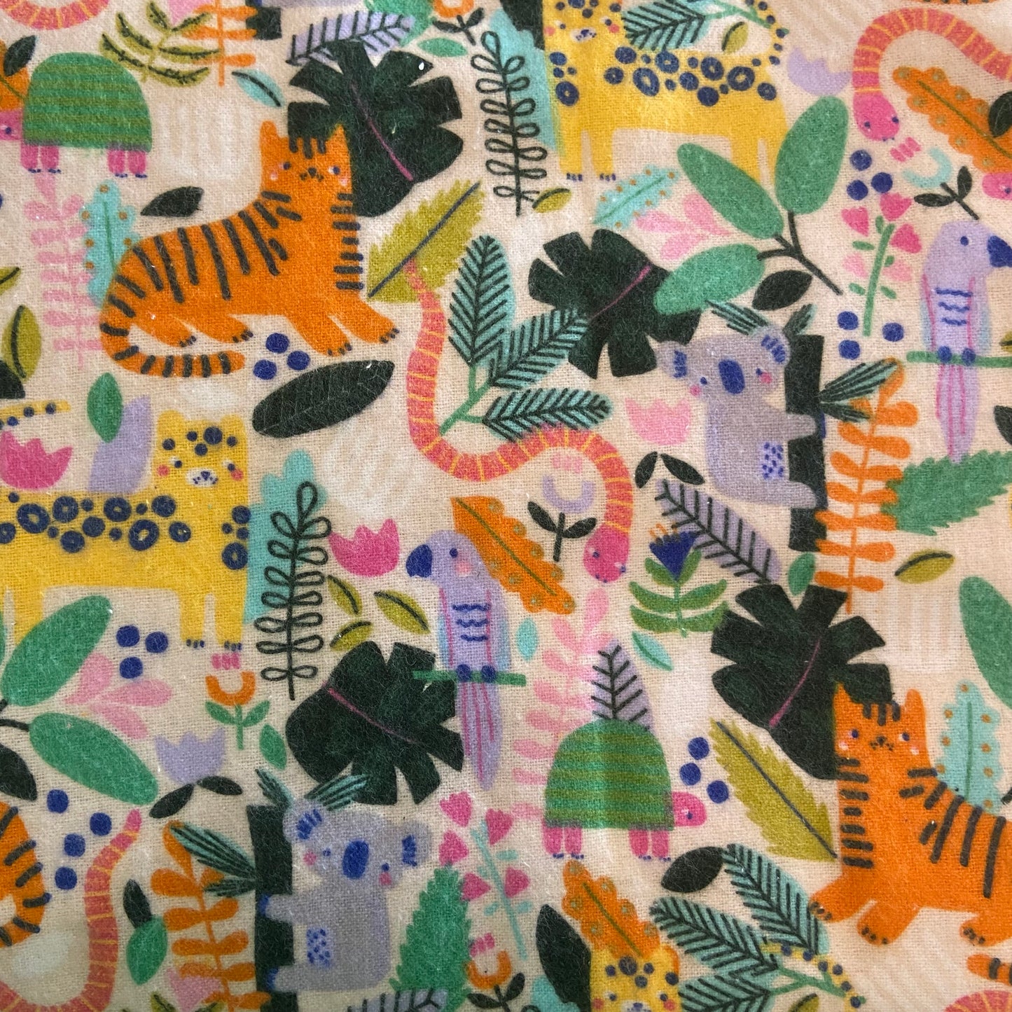 Baby Blankets