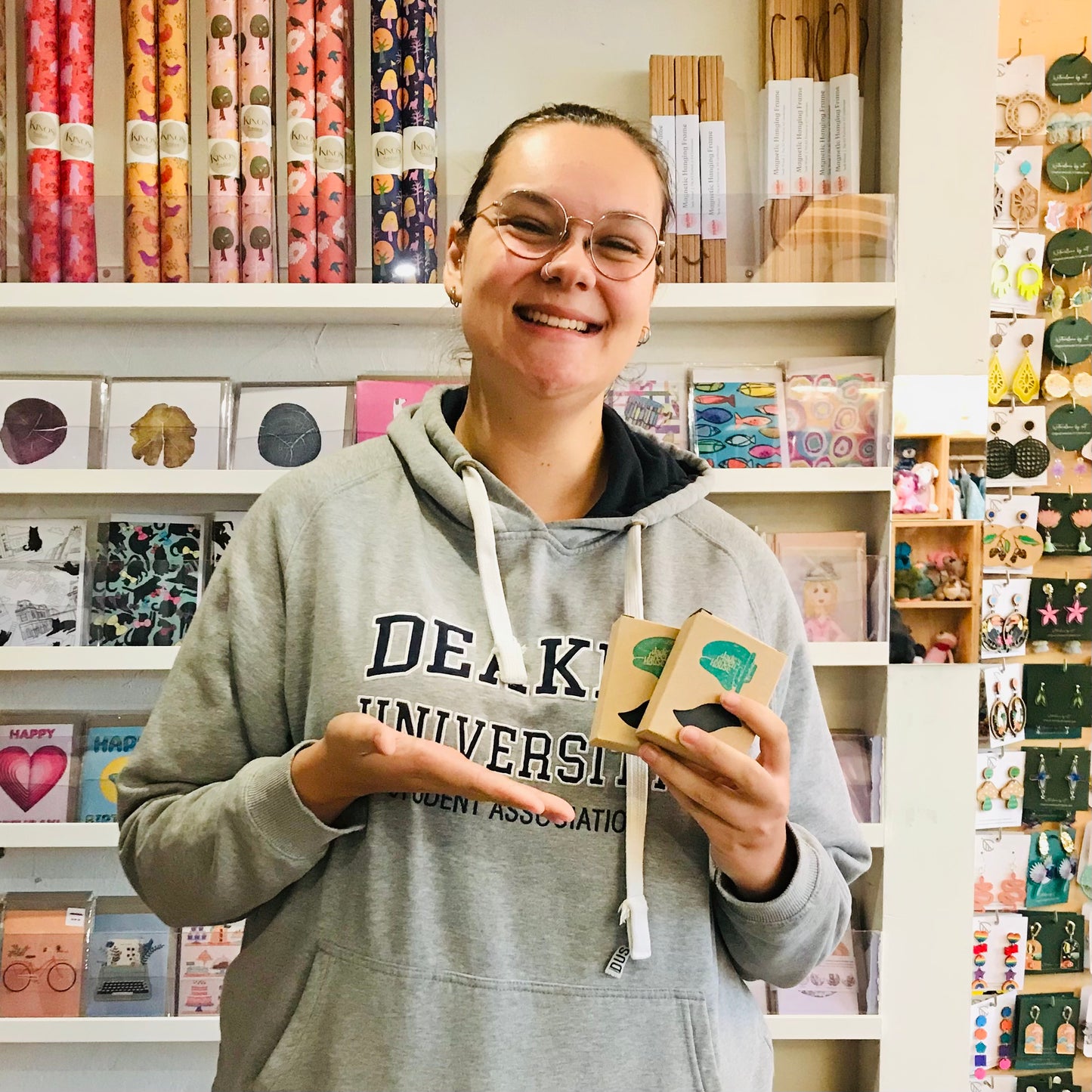 Natural Vegan Lip Balms