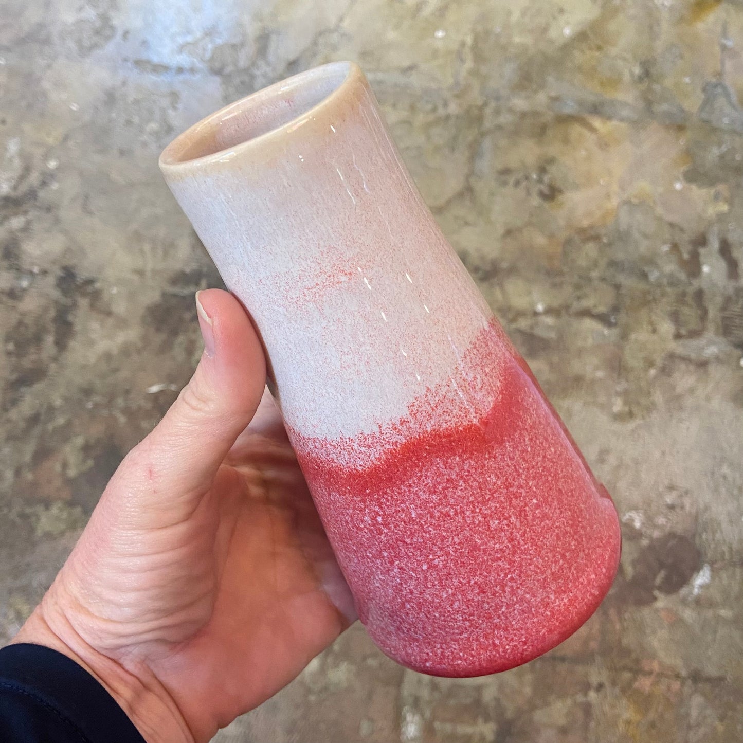 Ceramic Handthrown Vases