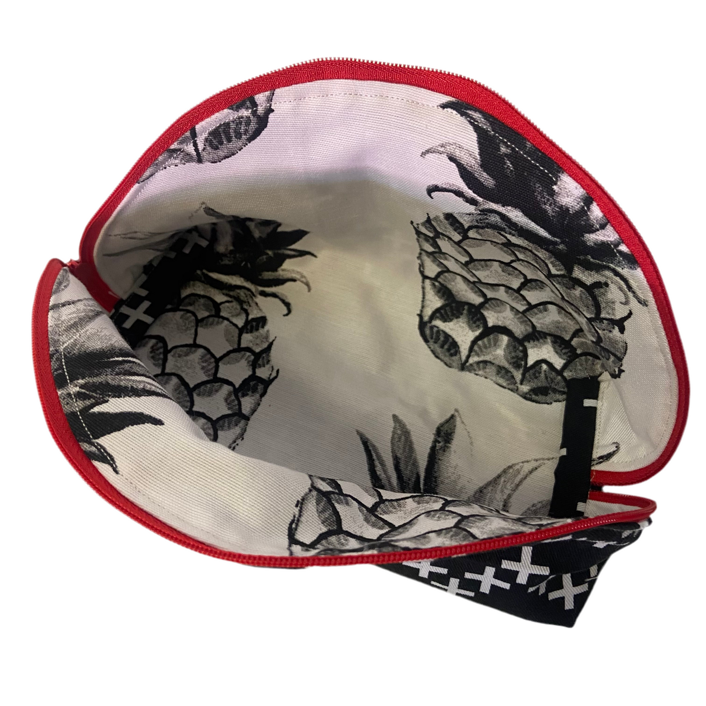 Half Moon Zippies