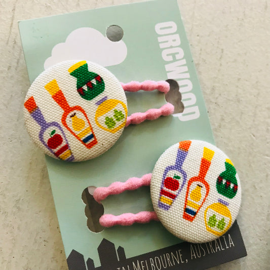 Hair ties **ON SALE**