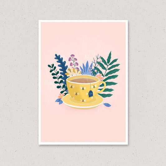 Milkbar Studio Original Art Prints **ON SALE**