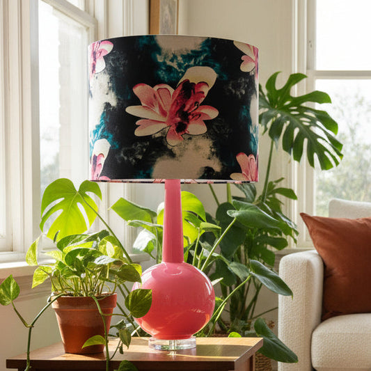 Custom Lamp Shade only - Magnolia's