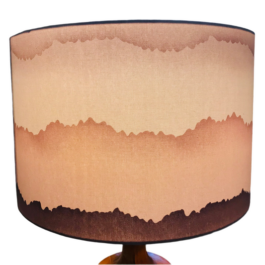 Musk Sunrise Floor Lamp