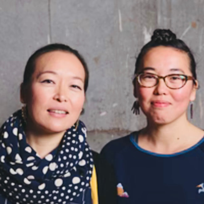 Four Leaf Clover Earrings