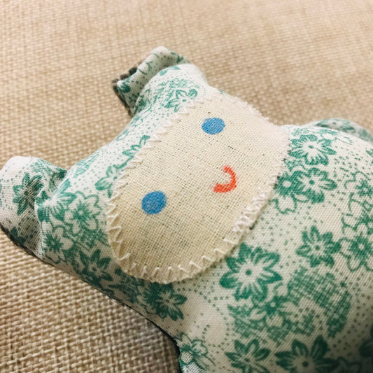 Handmade OOAK Mini Monster Softies **ON SALE**