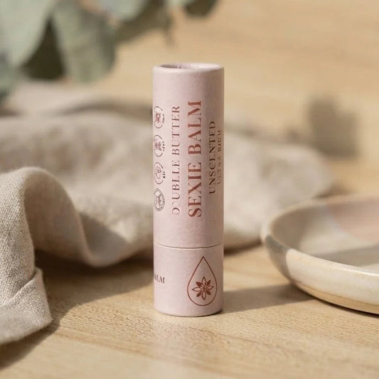 Lip Balm - Trio Pack