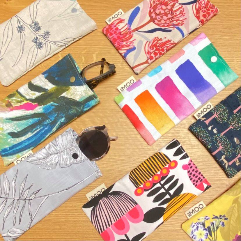 Glasses Case ** ON SALE**